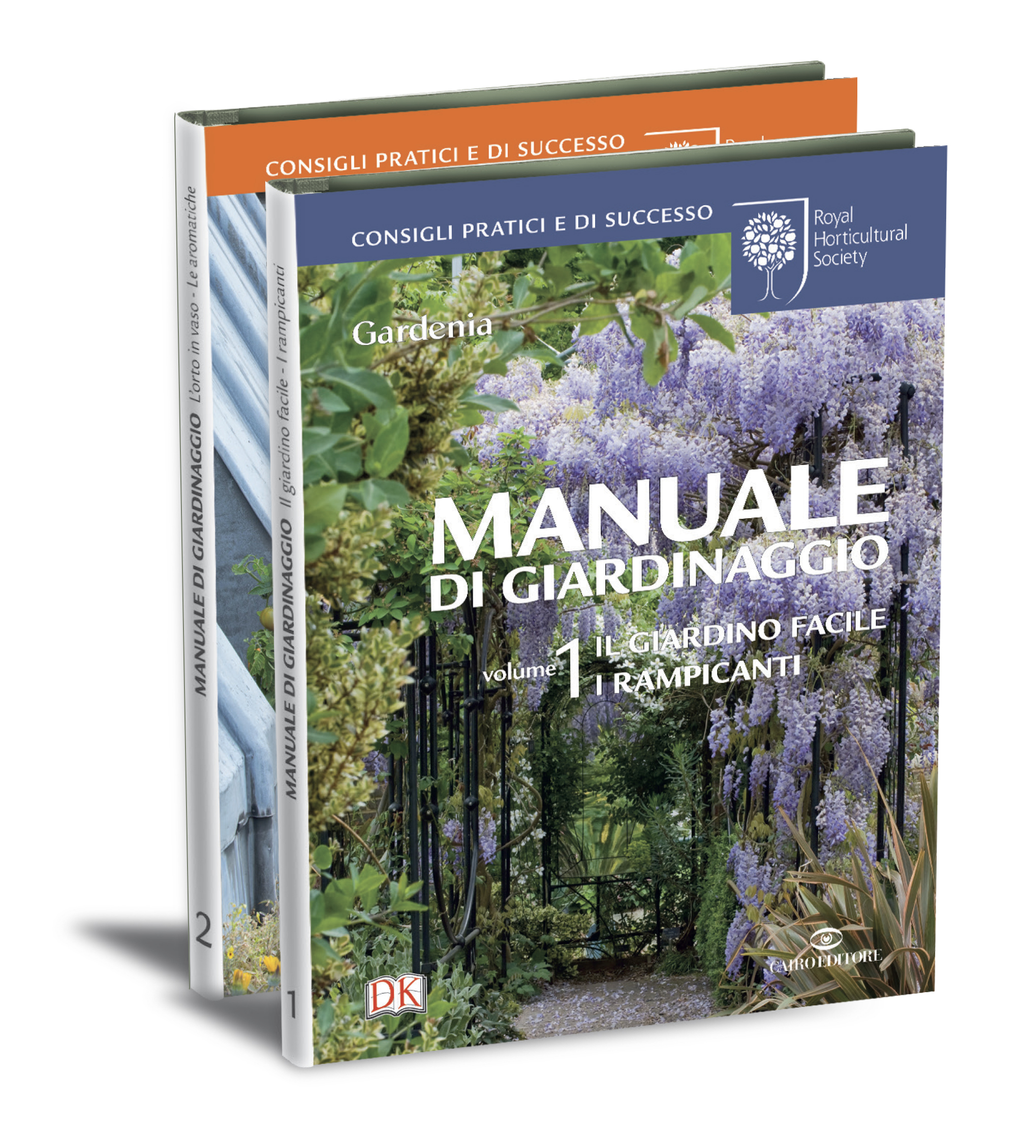 Manuale di giardinaggio